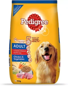 Pedigree